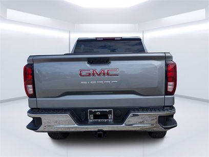 New 2026 GMC Sierra 1500 Pro w/ Pro Value Package