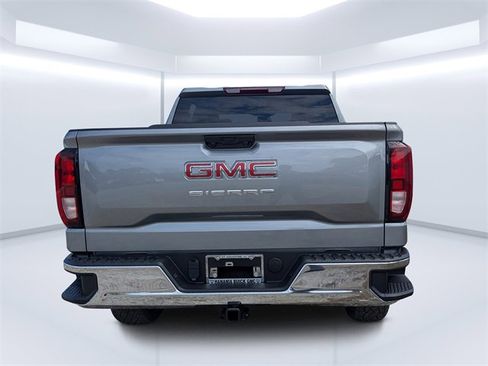 New 2026 GMC Sierra 1500 Pro w/ Pro Value Package image 4
