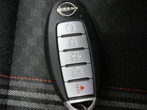 Used 2024 Nissan Altima 2.5 SR FWD image 21