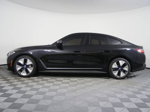 Certified 2023 BMW i4 eDrive35 image 6