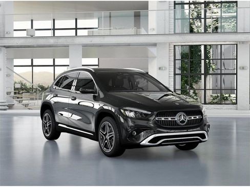 New 2026 Mercedes-Benz GLA 250 4MATIC image 10