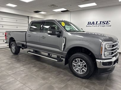 Used 2025 Ford F250 Lariat w/ FX4 Off-Road Package