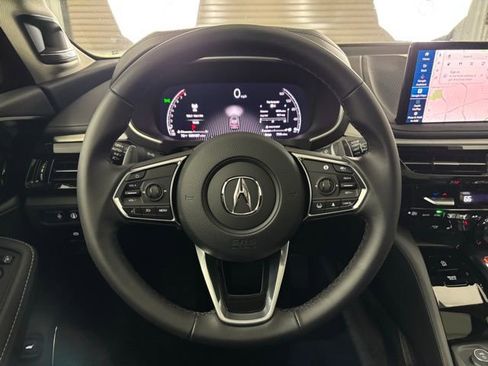 New 2026 Acura MDX w/ Technology Package image 21