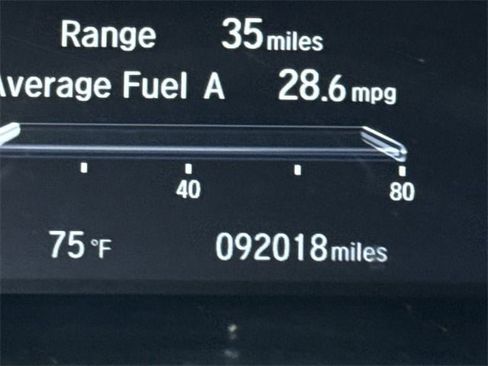 Used 2018 Honda CR-V EX-L image 14