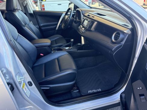 Used 2013 Toyota RAV4 Limited FWD image 20
