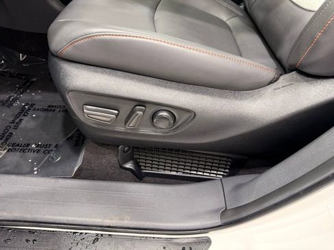 Used 2024 Toyota Sienna XSE image 13