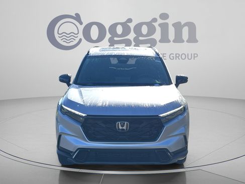 Certified 2026 Honda CR-V Sport image 9