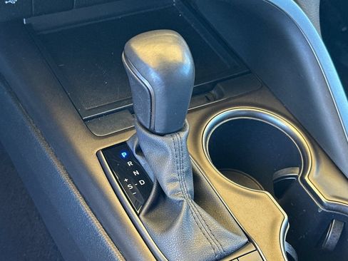 Certified 2024 Toyota Camry SE FWD image 23