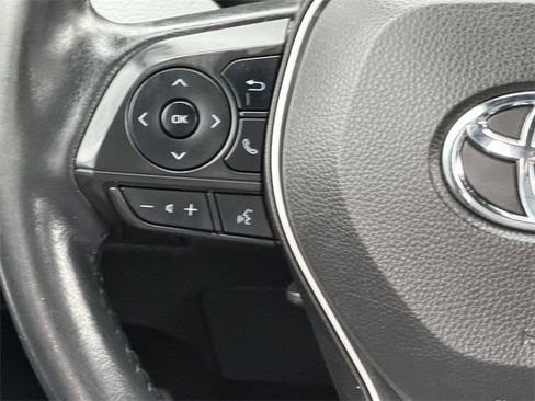 Used 2023 Toyota Corolla SE image 12