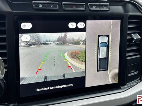 Used 2023 Ford F350 XLT w/ XLT Premium Package image 23