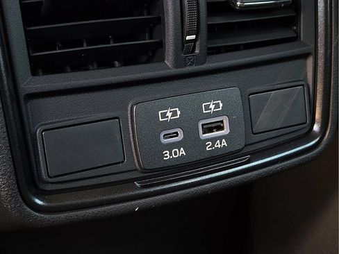 Certified 2026 Subaru Forester Wilderness AWD/4WD image 20