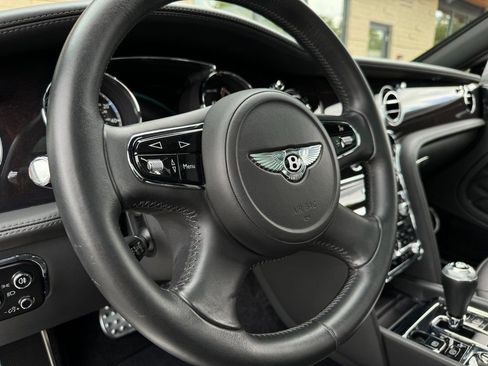 Used 2013 Bentley Mulsanne image 76