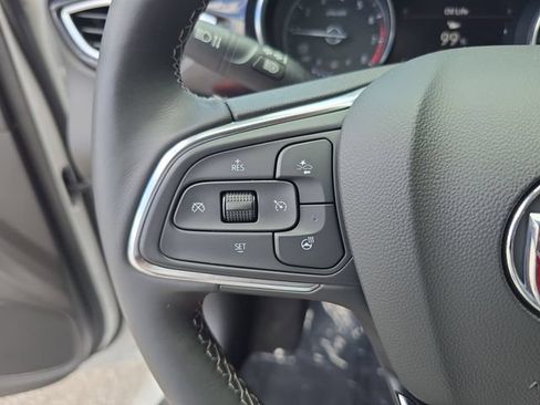 Certified 2020 Buick Encore GX Essence w/ Advanced Technology Package FWD image 24
