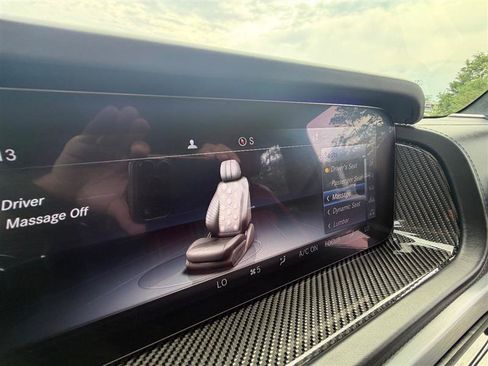 Used 2020 Mercedes-Benz G 63 AMG 4MATIC image 28