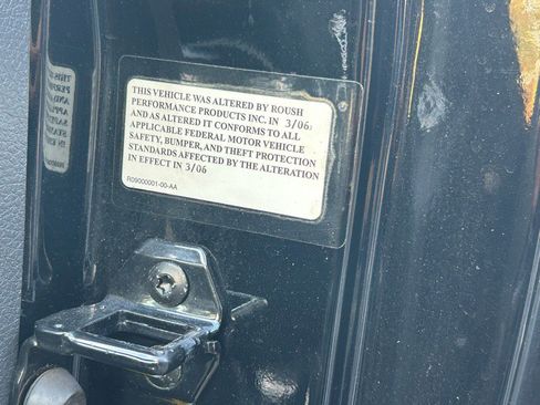 Used 2006 Ford Mustang GT image 22