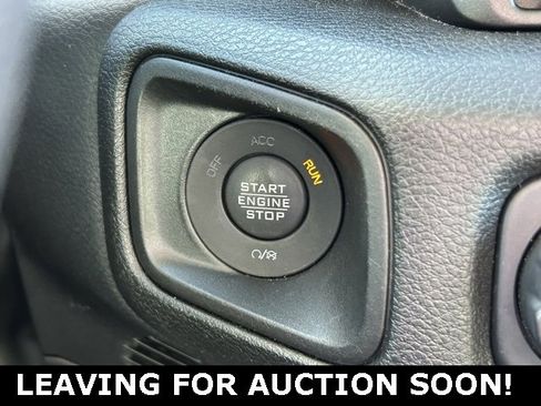 Used 2024 Jeep Wrangler Sport image 26