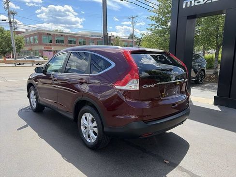 Used 2014 Honda CR-V EX-L image 6