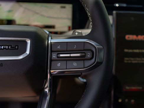 New 2027 GMC Terrain Denali AWD/4WD image 12