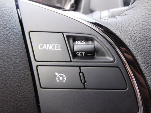 New 2025 Mitsubishi Outlander Sport SE image 18