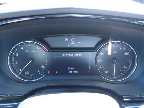 Used 2020 Cadillac XT6 Premium Luxury image 19