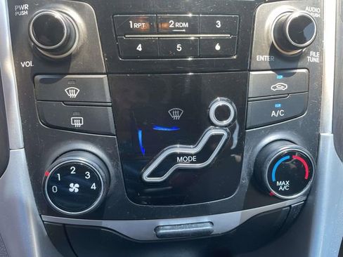 Used 2013 Hyundai Sonata GLS FWD image 25