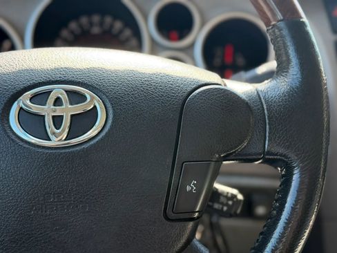 Used 2010 Toyota Tundra Limited RWD image 32