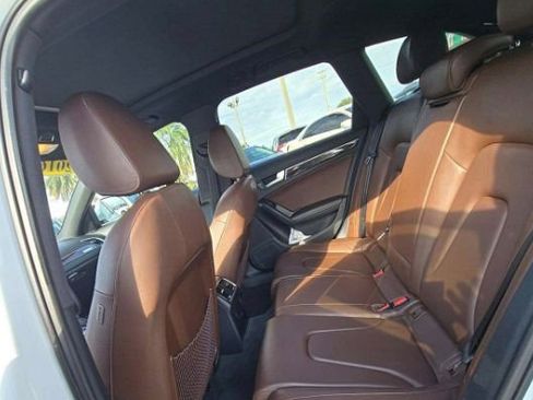 Used 2016 Audi A4 Premium image 29