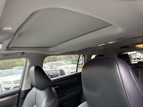 Used 2023 Toyota Highlander Limited image 33