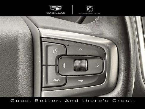 Used 2023 Chevrolet Tahoe Z71 AWD/4WD image 13