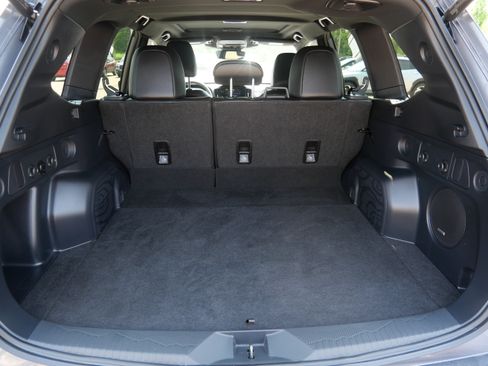 Certified 2026 Subaru Forester Sport AWD/4WD image 18