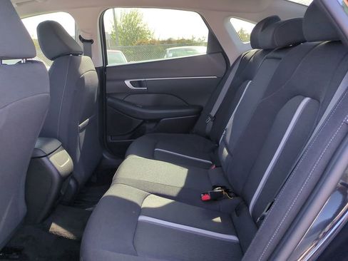 New 2026 Hyundai Sonata SEL image 14