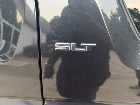 Used 2013 GMC Terrain SLT w/ LPO, Protection Package FWD image 5