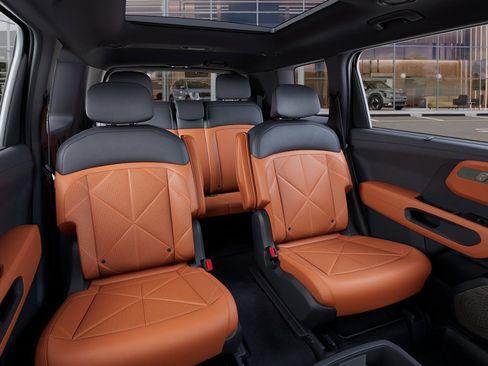 New 2027 Kia Telluride SX FWD image 16