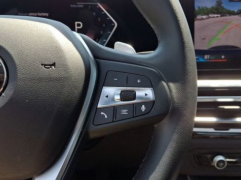 Used 2023 BMW 330i Sedan w/ Driving Assistance Package image 27