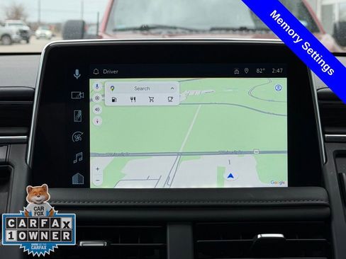 Used 2023 Chevrolet Tahoe LT w/ LT Signature Package image 17