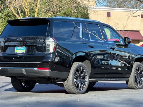 New 2026 Chevrolet Tahoe LT w/ Comfort Package image 3