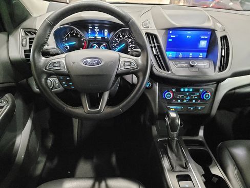 Used 2019 Ford Escape SEL FWD image 22