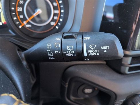 Used 2024 Jeep Wrangler Sahara image 25