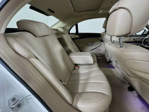 Used 2016 Mercedes-Benz S 550 4MATIC Sedan image 39