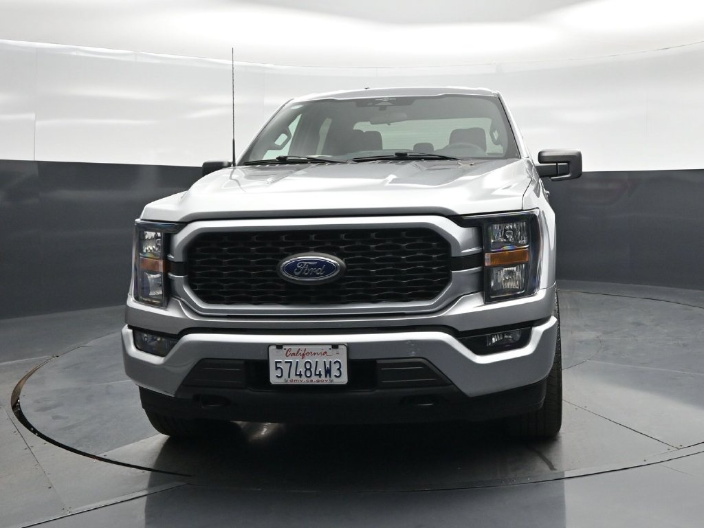 Certified 2023 Ford F150 XL w/ STX Appearance Package AWD/4WD image 20