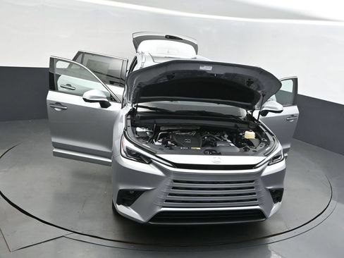 Used 2025 Lexus TX 350 AWD w/ Technology Package image 53