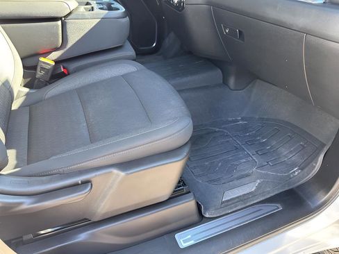 Used 2024 GMC Sierra 1500 Elevation w/ LPO, Elevation Black Package image 16