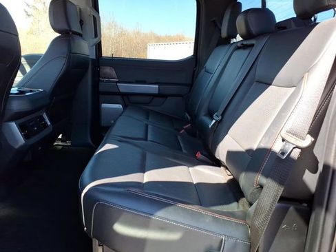 Used 2023 Ford F250 Lariat AWD/4WD image 14