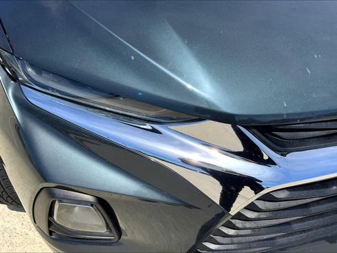 Used 2019 Chevrolet Blazer LT image 25