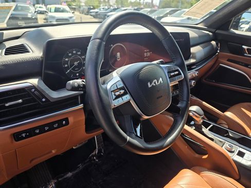Used 2025 Kia Telluride SX Prestige X-Line AWD/4WD image 12
