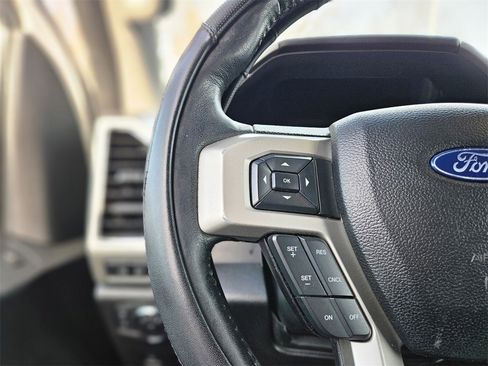 Used 2019 Ford F250 Lariat w/ Lariat Ultimate Package image 20