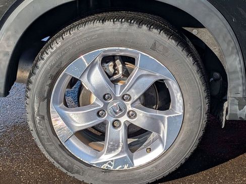 Used 2019 Honda HR-V LX image 15