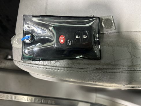 Used 2008 Toyota Highlander Limited image 37