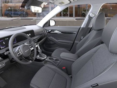 New 2026 Kia Seltos S AWD/4WD image 17