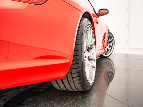 Used 2006 Porsche 911 Carrera S RWD image 52
